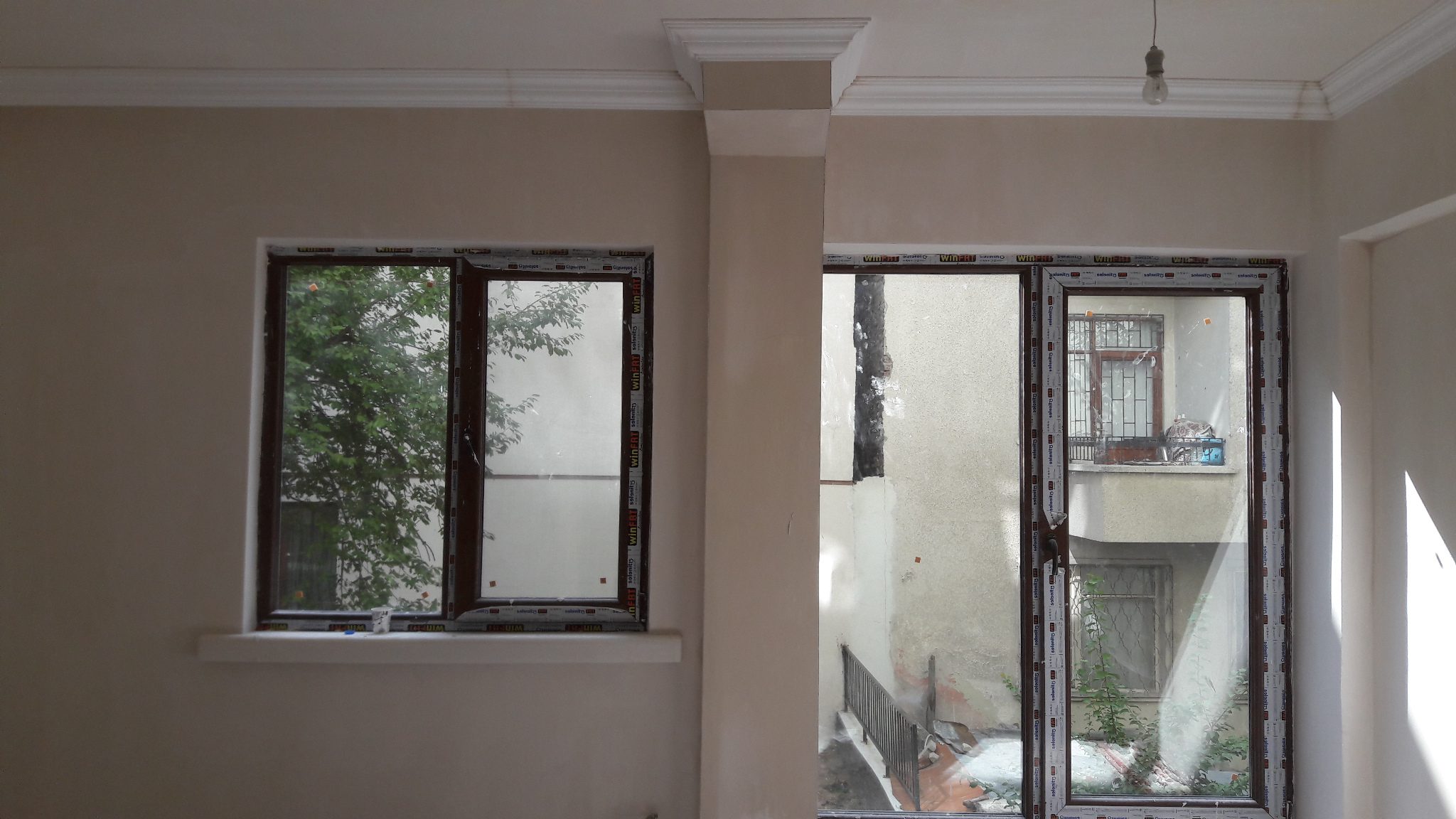 Kayapınar Alçıcı